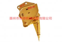 高頻破碎錘 BGD-60